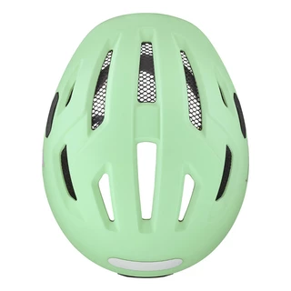 Detská cyklo prilba Bollé Stance Junior - Mint Matte