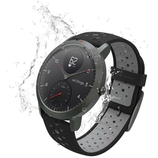 Chytré hodinky Withings Steel HR Sport (40 mm)