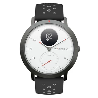 Smart Watch Withings Steel HR Sport (40mm) - White