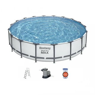 Detský bazén Intex 85x85 cm - inSPORTline