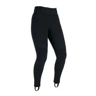 Oxford Super Moto Leggings für Frauen Schwarz