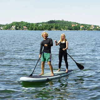 Aqua Marina Super Trip Familien-Paddle Board - Modell 2018