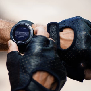 Sportovní hodinky SUUNTO 5 - All Black