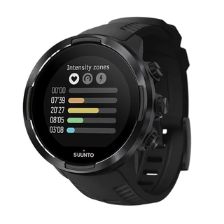 Športové hodinky SUUNTO 9 Baro HR - White