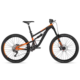 Full-Suspension Bike KELLYS SWAG 30 27.5” – 2018