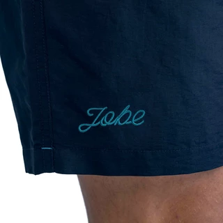 Férfi úszónadrág Jobe Swimshorts - piros