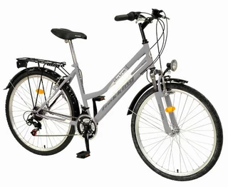 Bicykel DHS Treking 2632 - model 2011