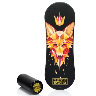 Koordinációs párna Trickboard Classic Jackal