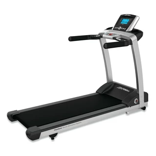 Treadmill Life Fitness T3 GO