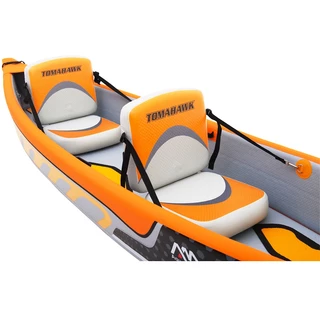 Inflatabe kayak Aqua Marina Tomahawk two person