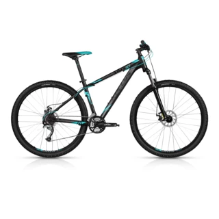 KELLYS TNT 10 29" Mountainbike - Modell 2017 - Dark Azure