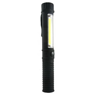 Flashlight Trixline C220 3W COB + 1W LED