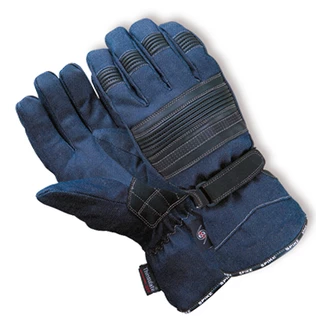 Dámské rukavice na retro motocykly Spike TWG-00G52