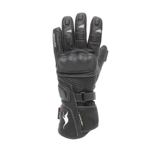 Motorcycle Gloves Spark Tacoma - Black