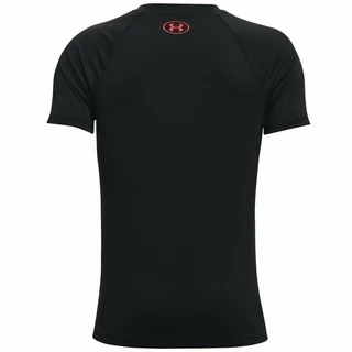Boys’ T-Shirt Under Armour Tech Big Logo SS