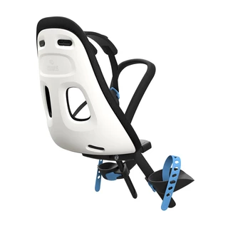 Bicycle Child Seat Thule Yepp Nexxt Mini - White