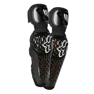 Enduro chránič FOX Titan Pro D3O Elbow Guard