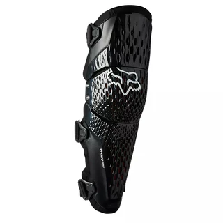 Térdvédő FOX Titan Pro D3O Knee Guard - fekete