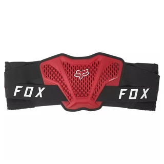Enduro Clothing FOX Titan Race Belt Black