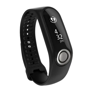 Fitness karkötő TomTom Touch Fitness Tracker Cardio