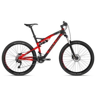 Full-Suspension Bike KELLYS TYKE 10 27.5” – 2018