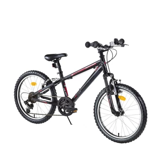 Children's Bicycle DHS Terrana 2023 20" – 2016 - Black