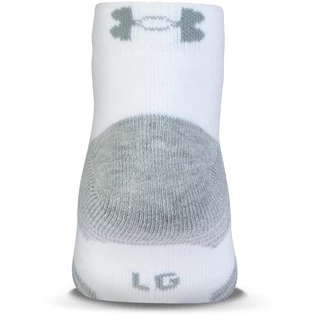 Pánské ponožky Under Armour HeatGear Tech Locut 3 páry