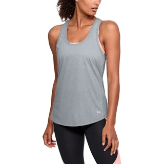 Women’s Tank Top Under Armour Threadborne Streaker - 464