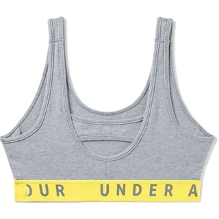 Dámská podprsenka Under Armour Favorite Cotton Everyday Htr