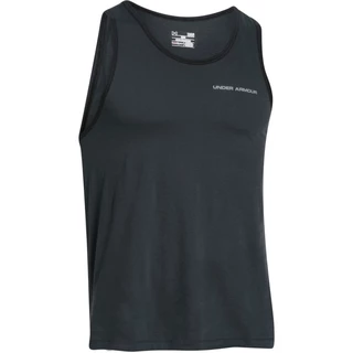 Men’s Tank Top Under Armour Charged Cotton - Outer Space