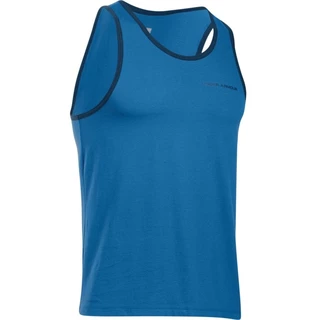 Men’s Tank Top Under Armour Charged Cotton - Matisse