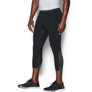 Men’s Compression Leggings Under Armour HG Supervent 3/4