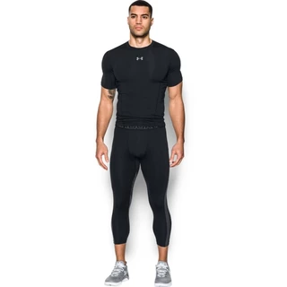 Men’s Compression Leggings Under Armour HG SuperVent 2.0 3/4