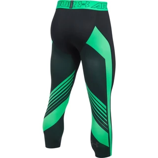 Men’s Compression Leggings Under Armour HG SuperVent 2.0 3/4