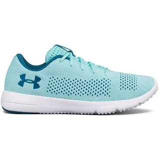 Women’s Running Shoes Under Armour W Rapid - Blue Infinity/White/Bayou Blue