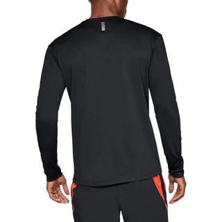 Pánske bežecké tričko Under Armour Simple Run Graphic Longsleeve