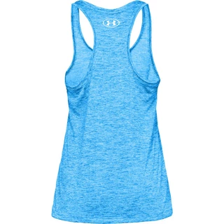 Dámské tílko Under Armour Tech Tank - Twist - Grey