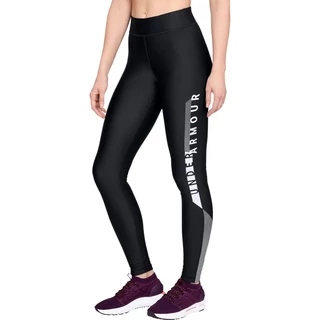 Dámské kompresní legíny Under Armour HG Armour Graphic Legging