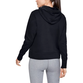 Dámska mikina Under Armour Cotton Fleece Sportstyle Logo Hoodie