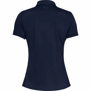 Dámske tričko s golierikom Under Armour Zinger Short Sleeve Polo