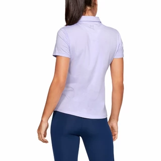 Women’s Polo Shirt Under Armour Zinger Short Sleeve