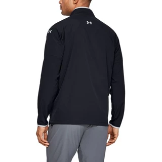 Men’s Jacket Under Armour Storm Windstrike FZ - Black