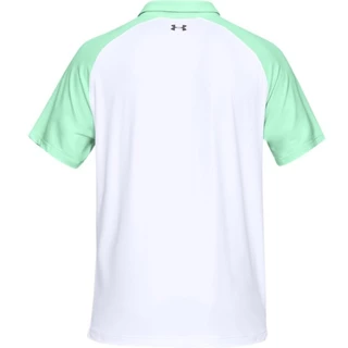 Men’s Polo Shirt Under Armour Iso-Chill Block