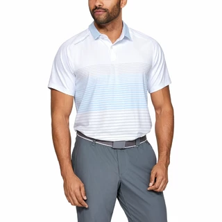 Men’s Polo Shirt Under Armour Iso-Chill Power Play