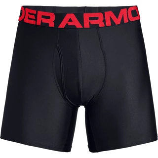 Pánske boxerky Under Armour Tech 6in 2 Pack - Academy