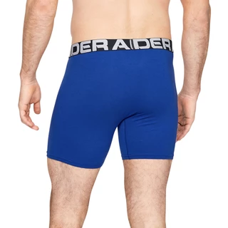 Férfi boxeralsó Under Armour Charged Cotton 6in 3 Pack