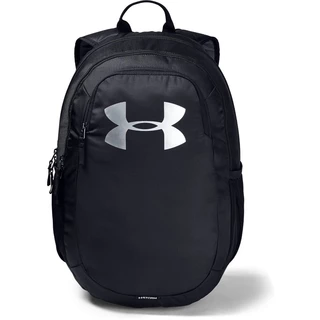 Backpack Under Armour Scrimmage 2.0 - Electric Blue - Black