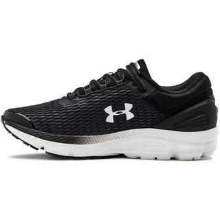 Dámska bežecká obuv Under Armour W Charged Intake 3 - Black