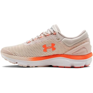 Dámská běžecká obuv Under Armour W Charged Intake 3 - Apex Pink