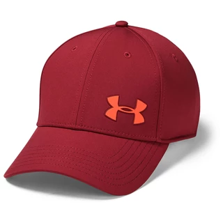 Šiltovka Under Armour Men's Headline 3.0 Cap - Cordova